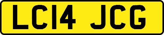 LC14JCG