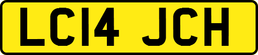 LC14JCH