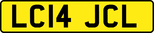 LC14JCL