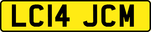 LC14JCM