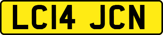 LC14JCN