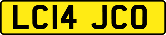 LC14JCO