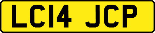 LC14JCP