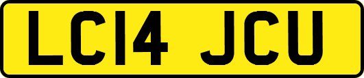 LC14JCU
