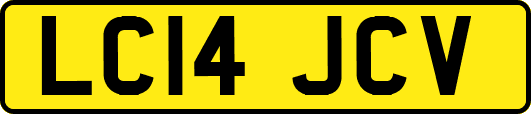 LC14JCV