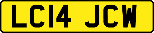 LC14JCW