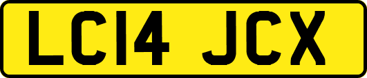 LC14JCX
