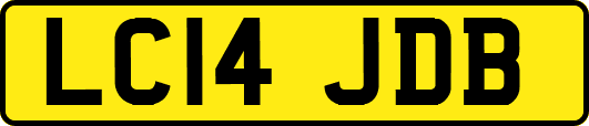 LC14JDB