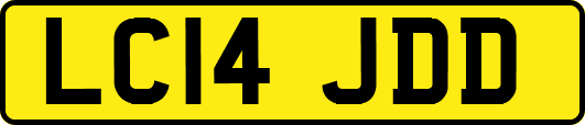 LC14JDD