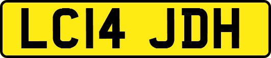 LC14JDH
