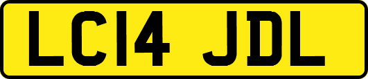 LC14JDL