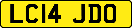 LC14JDO