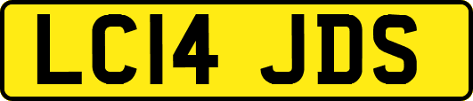 LC14JDS