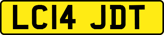 LC14JDT