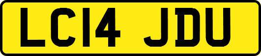 LC14JDU