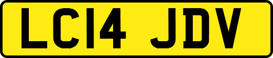LC14JDV