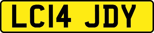 LC14JDY