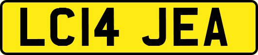 LC14JEA