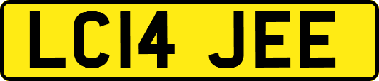 LC14JEE