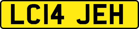 LC14JEH