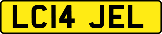 LC14JEL