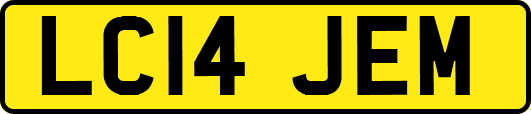 LC14JEM
