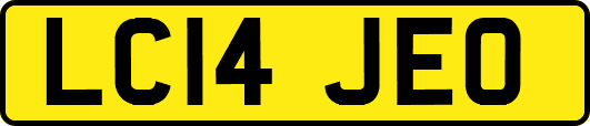 LC14JEO