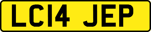 LC14JEP