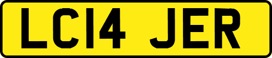 LC14JER