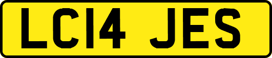 LC14JES