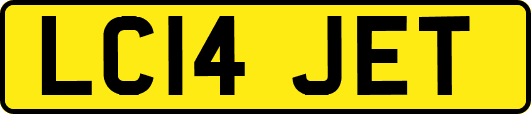 LC14JET