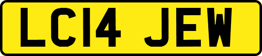 LC14JEW