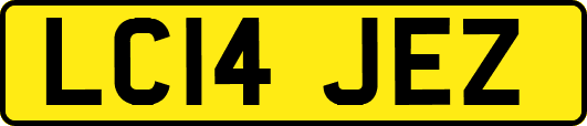 LC14JEZ