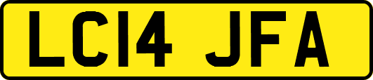 LC14JFA