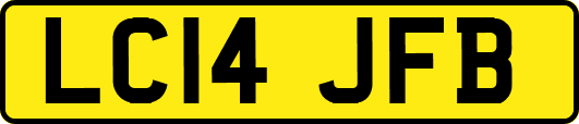 LC14JFB