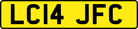 LC14JFC