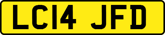 LC14JFD