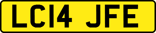 LC14JFE