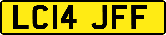 LC14JFF