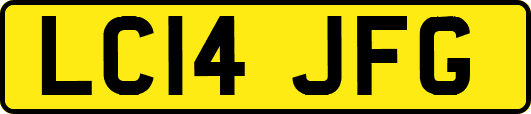 LC14JFG