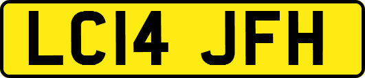 LC14JFH