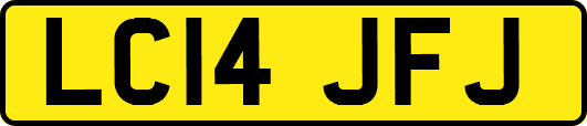 LC14JFJ