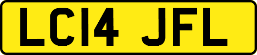 LC14JFL