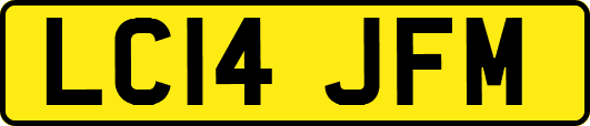 LC14JFM