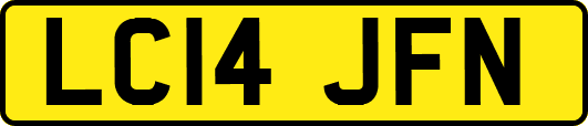 LC14JFN