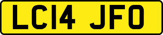 LC14JFO