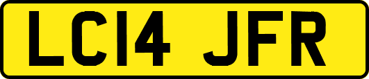 LC14JFR