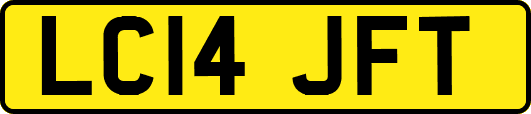 LC14JFT