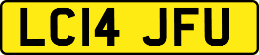 LC14JFU