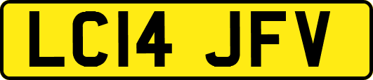 LC14JFV